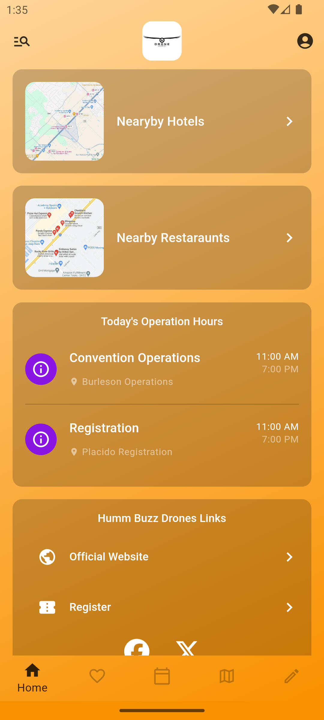 Venvi Screenshot 2
