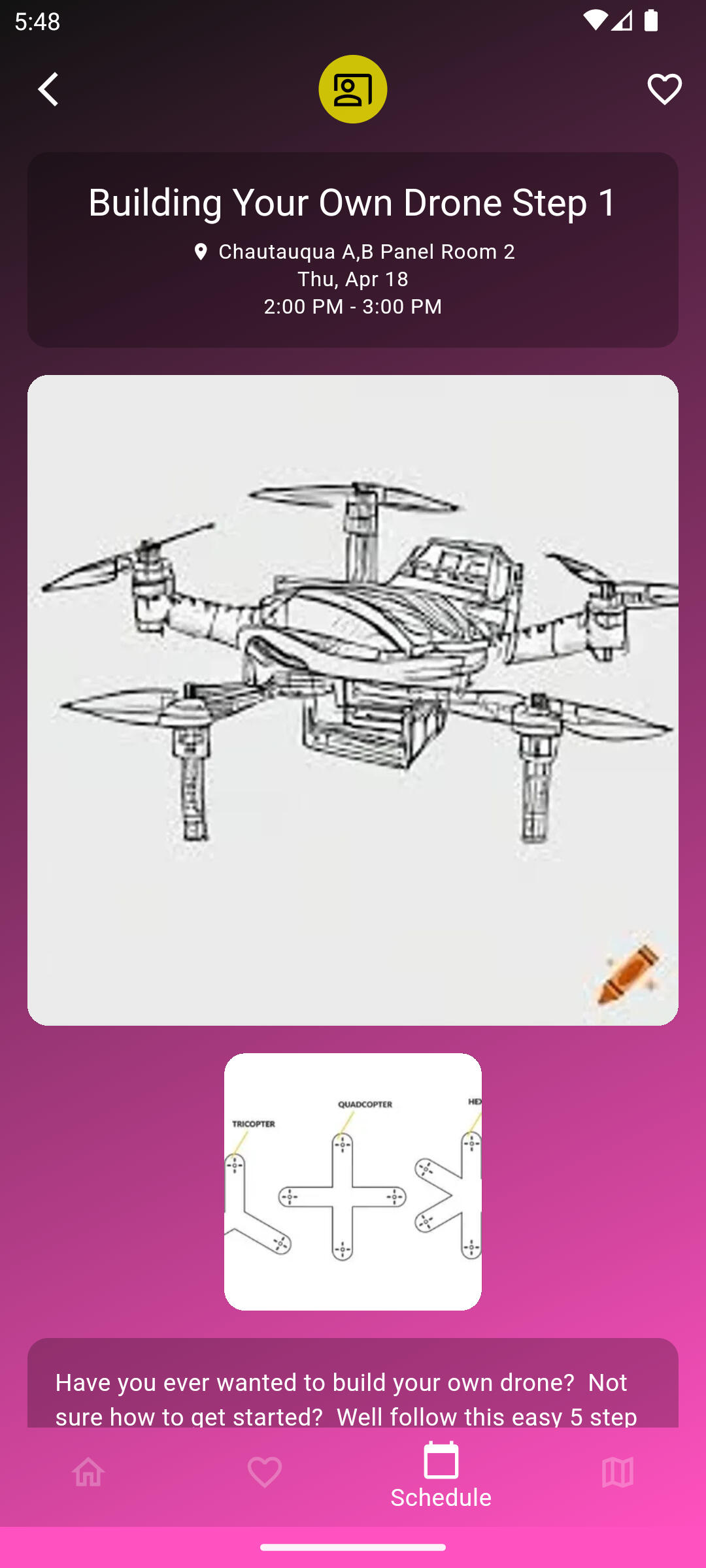 Venvi Screenshot 4